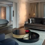 Hôtel de Paris Monte-Carlo Catellani & Smith tarafından aydınlatıldı Hôtel de Paris Monte-Carlo