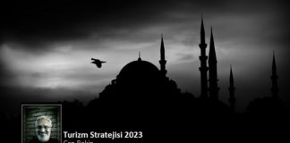 Turizm Stratejisi 2023