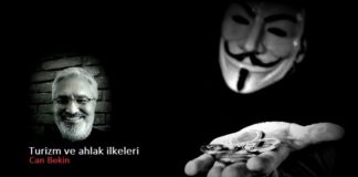 Turizm ve ahlak ilkeleri