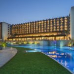 Concorde Luxury Resort, ilk yılında yüzde 100 doluluk oranına ulaştı Concorde Luxury Resort