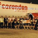 Corendon’un Adana’dan Münster uçuşları başladı