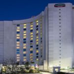Courtyard by Marriott Istanbul’da 10. yıl heyecanı
