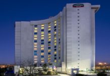 Courtyard by Marriott Istanbul’da 10. yıl heyecanı