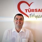 Davut Günaydın “Tek Yürek” ile yola çıkıyor Tigris Group sahibi Davut Günaydın / Foto: Turizm Günlüğü