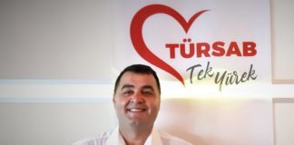 Davut Günaydın “Tek Yürek” ile yola çıkıyor Tigris Group sahibi Davut Günaydın / Foto: Turizm Günlüğü