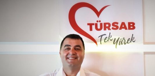 Tigris Group sahibi Davut Günaydın / Foto: Turizm Günlüğü