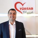 Davut Günaydın: Kavga ve dedikodu istemiyoruz Tigris Group sahibi Davut Günaydın / Foto: Turizm Günlüğü