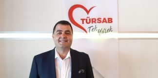 Davut Günaydın: Kavga ve dedikodu istemiyoruz Tigris Group sahibi Davut Günaydın / Foto: Turizm Günlüğü