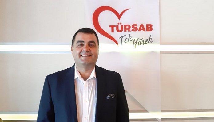 Davut Günaydın Tigris Group sahibi Davut Günaydın / Foto: Turizm Günlüğü
