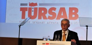 “Siyasi iktidar artık seyahat acentalarının sesine kulak vermek zorundadır” Seventur Turizm Kurucusu Deniz Tüfekçi