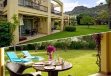 Divan Grubu’nun 7 oteline “Yeşillenen Oteller” sertifikası