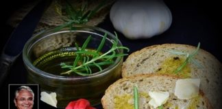 Egenin lezzet durakları