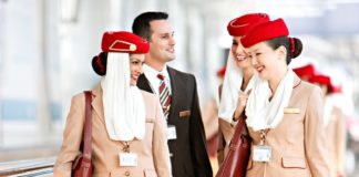 Emirates, kabin memuru alımı için yeni tarihleri açıkladı