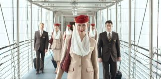 Emirates Türkiye’de personel alımı yapacak