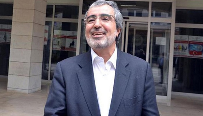 Jet Fadıl için tutuklama kararı