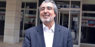 Jet Fadıl’dan Caprice Gold ziyareti Jet Fadıl için tutuklama kararı