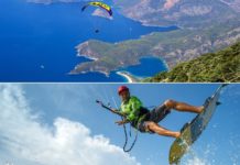 Fethiye’de tatil yapmak için güzel bir neden…