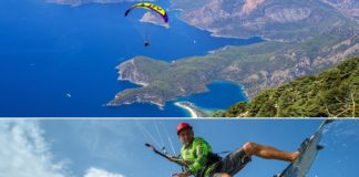 Fethiye’de tatil yapmak için güzel bir neden…