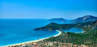 Turizm, kentsel dönüşüm perspektifinin neresinde?