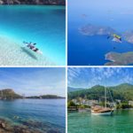 Fethiye’den yapılması gereken 10 şey