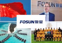 Thomas Cook’un hissedarı Fosun hakkında bilinmesi gerekenler…