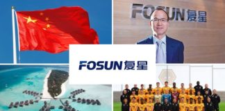 Thomas Cook’un hissedarı Fosun hakkında bilinmesi gerekenler…