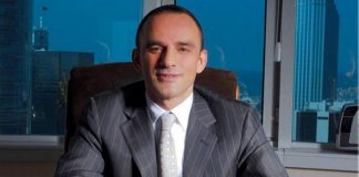 Galip Öztürk gözaltına alındı