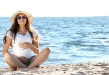 Yaz hamilelerine 10 önemli öneri
