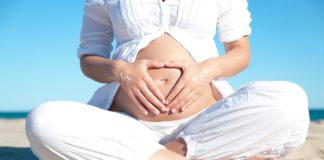 Tatile gidecek olan anne adayları nelere dikkat etmeli?