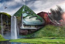 100 yıl sonra oteller nasıl olacak?