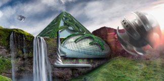 100 yıl sonra oteller nasıl olacak?