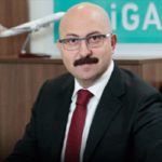 DHMİ’nin yeni genel müdürü belli oldu