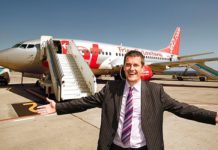 “Thomas Cook’un boşluğunu Jet2holdidays dolduracak”