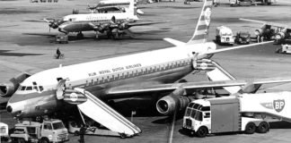 KLM, 100’üncü yılını kutlamaya hazır