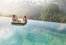 Havuz başında keyif yapabileceğiniz 5 otel