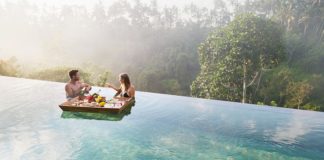 Havuz başında keyif yapabileceğiniz 5 otel