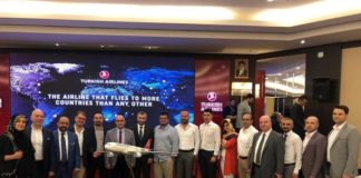 Kayseri’den İran atağı