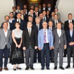 Kruvaziyer sektörünün geleceği mercek altına alındı