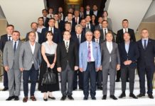 Kruvaziyer sektörünün geleceği mercek altına alındı