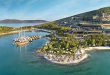 Lujo Hotel’den atık yönetimi için büyük proje