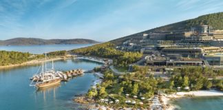 Lujo’nun turuncu ruhuna dünya çapında ödül