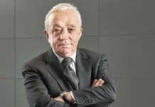 Cengiz Holding’in oteline 50 milyon TL teşvik Mehmet Cengiz - Cengiz İnşaat