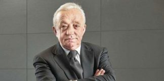 Cengiz Holding’in oteline 50 milyon TL teşvik Mehmet Cengiz - Cengiz İnşaat