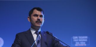 AKP’den Salda Gölü açıklaması