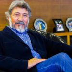 Murat Dedeman’ı kaybettik Dedeman Holding Yönetim Kurulu Başkanı Murat Dedeman vefat etti.