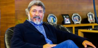 Murat Dedeman’ı kaybettik Dedeman Holding Yönetim Kurulu Başkanı Murat Dedeman vefat etti.