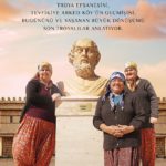 Son Troyalılardan Troya efsanesi