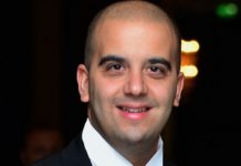 İstanbul Marriott Hotel Şişli’de önemli atama Onur_Hakyemez