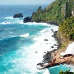 Pitcairn Adaları 15 kişi ile iş gücü listesinde!