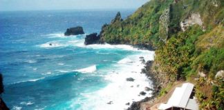 Pitcairn Adaları 15 kişi ile iş gücü listesinde!
